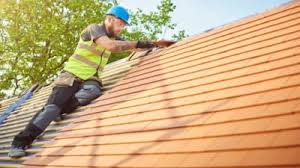 Fast & Reliable Emergency Roof Repairs in Clarksville, VA