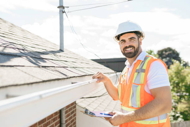 Best Metal Roofing Installation  in Clarksville, VA