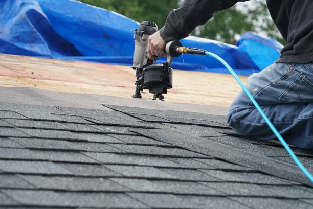 Best Gutter Installation and Repair  in Clarksville, VA
