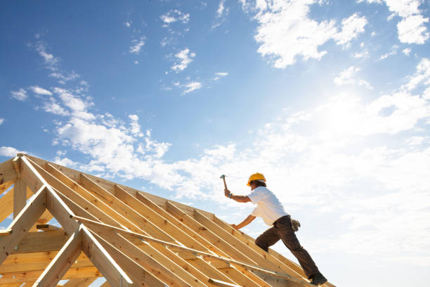 Best Roof Ventilation Installation  in Clarksville, VA